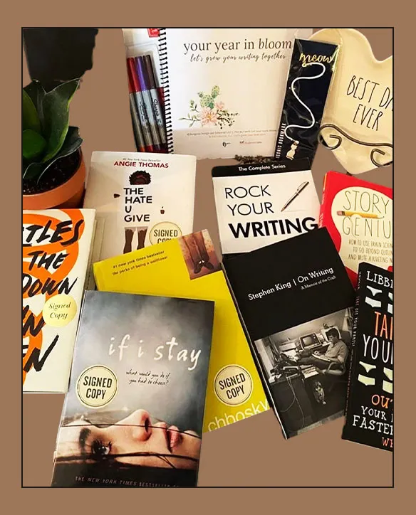 Book Cover